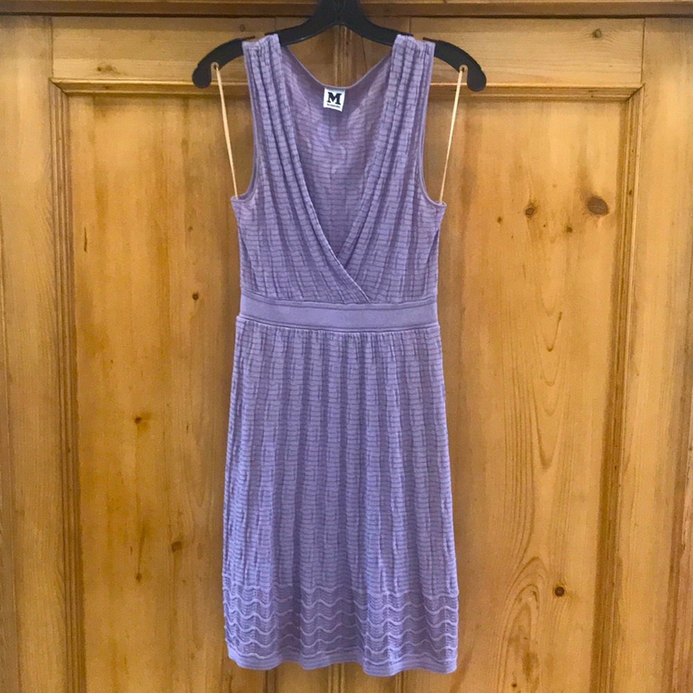 Missoni Dress - Size 40 (4US)